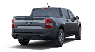 2025 Ford Maverick® External Image 4